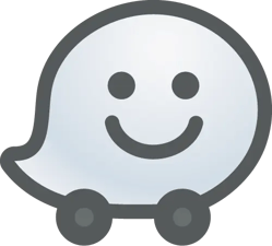 Damayan Residences waze pin desktop