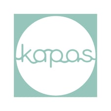 Kapas Living Logo