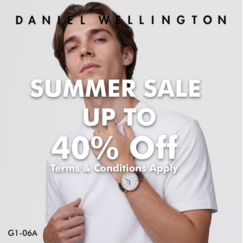 Promotions and deals at Kl east Mall