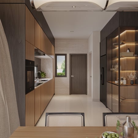 Adira 2-Storey Terrace Homes