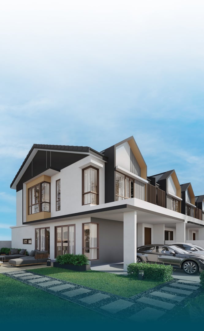 Serenia Anisa @ Serenia City