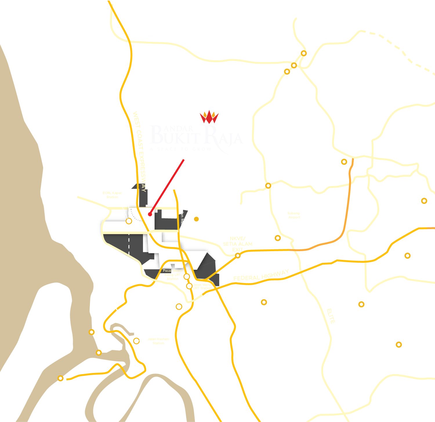 Adira 2-Storey Terrace Homes