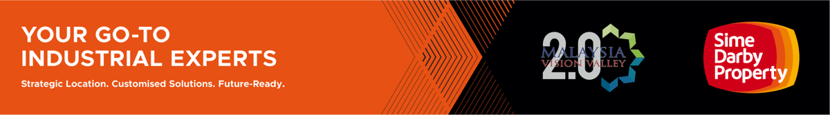 Vision Business Park