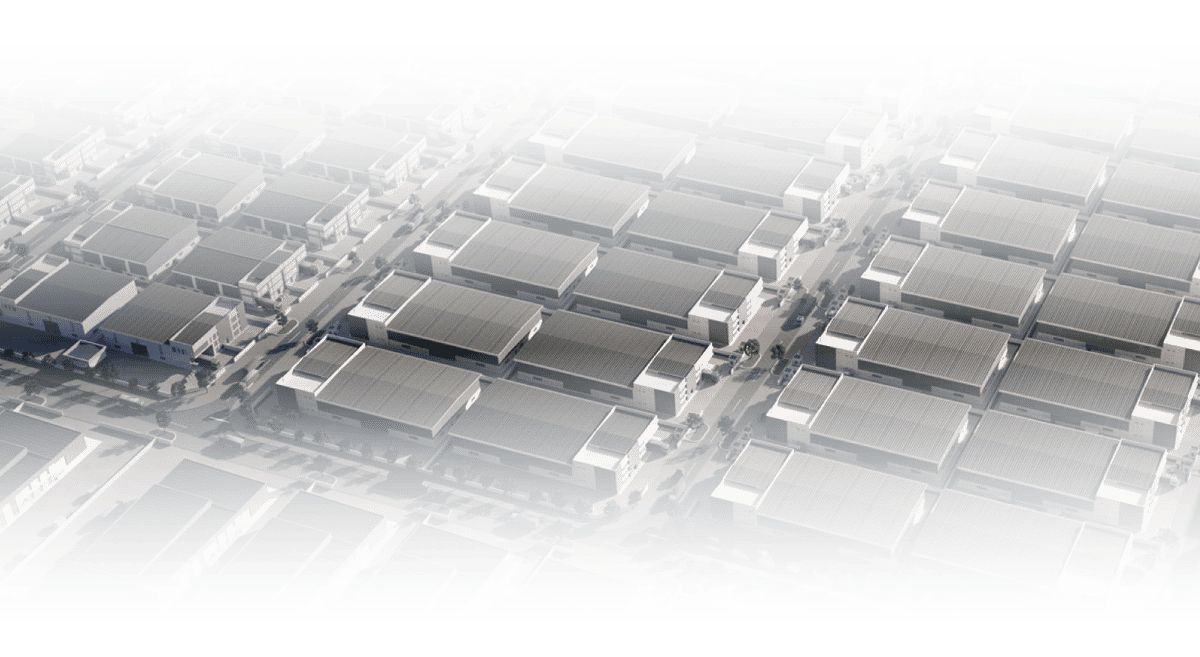 Vision Business Park