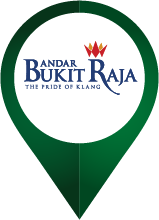 Bandar Bukit Raja