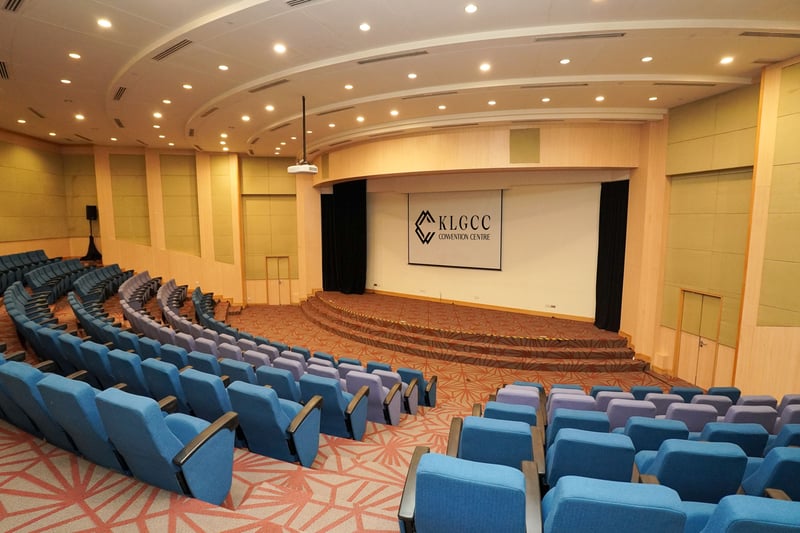 Auditorium 4