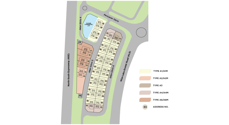 Hamilton Industrial Park
