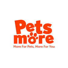 Petsmore Logo
