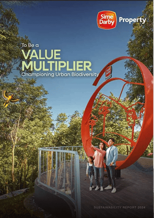 Sustainability Report 2024