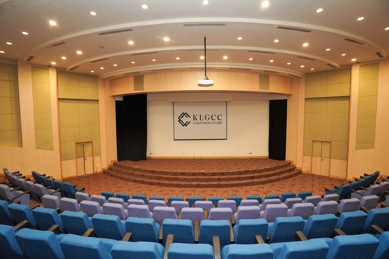 Auditorium