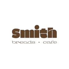 Smith Bread & Cafe Logo