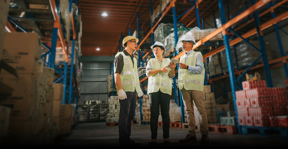 Vision Business Park