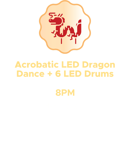 Festive Highlights at Kl East Mall