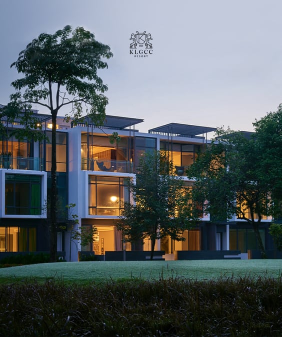 KLGCC Resort | Sime Darby Property