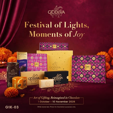 Promotions and deals at Kl east Mall