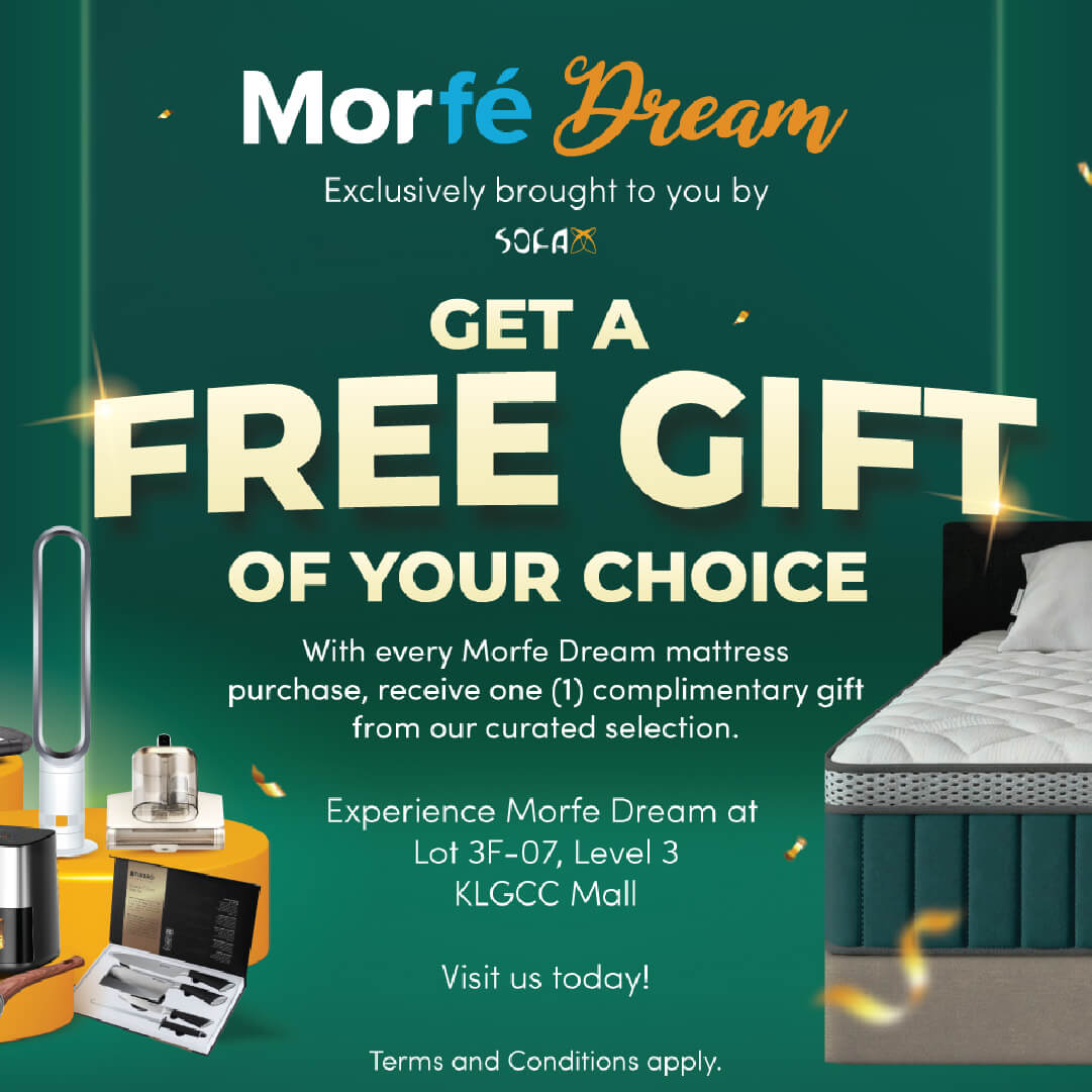 KLGCC Upcoming Event