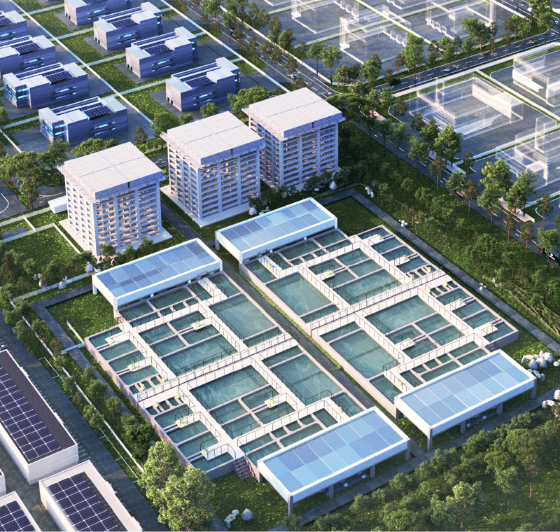 Industrial Lots