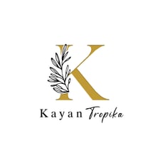 Kayan Tropika Logo
