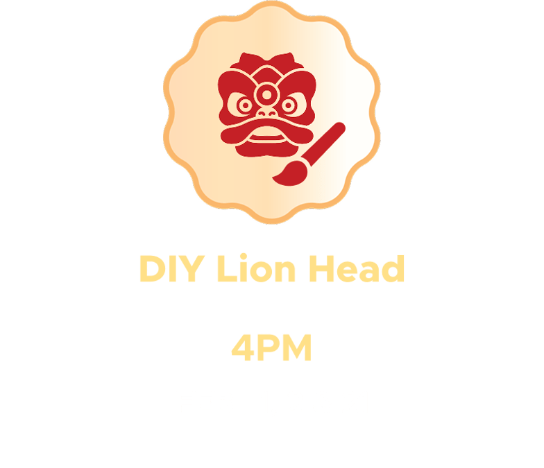 Creative Workshops at KLGCC Mall