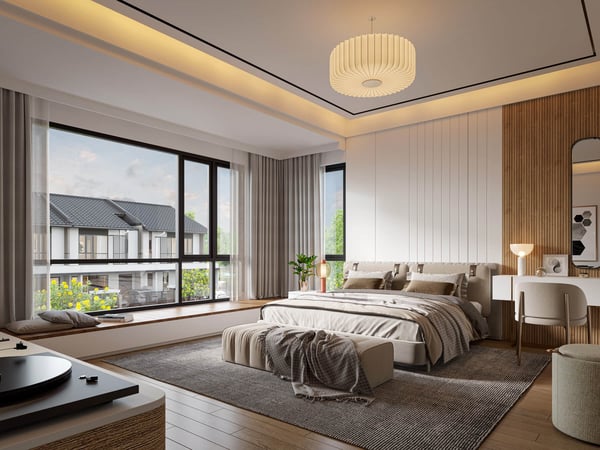 Adira 2-Storey Terrace Homes