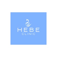 Hebe Clinic Logo