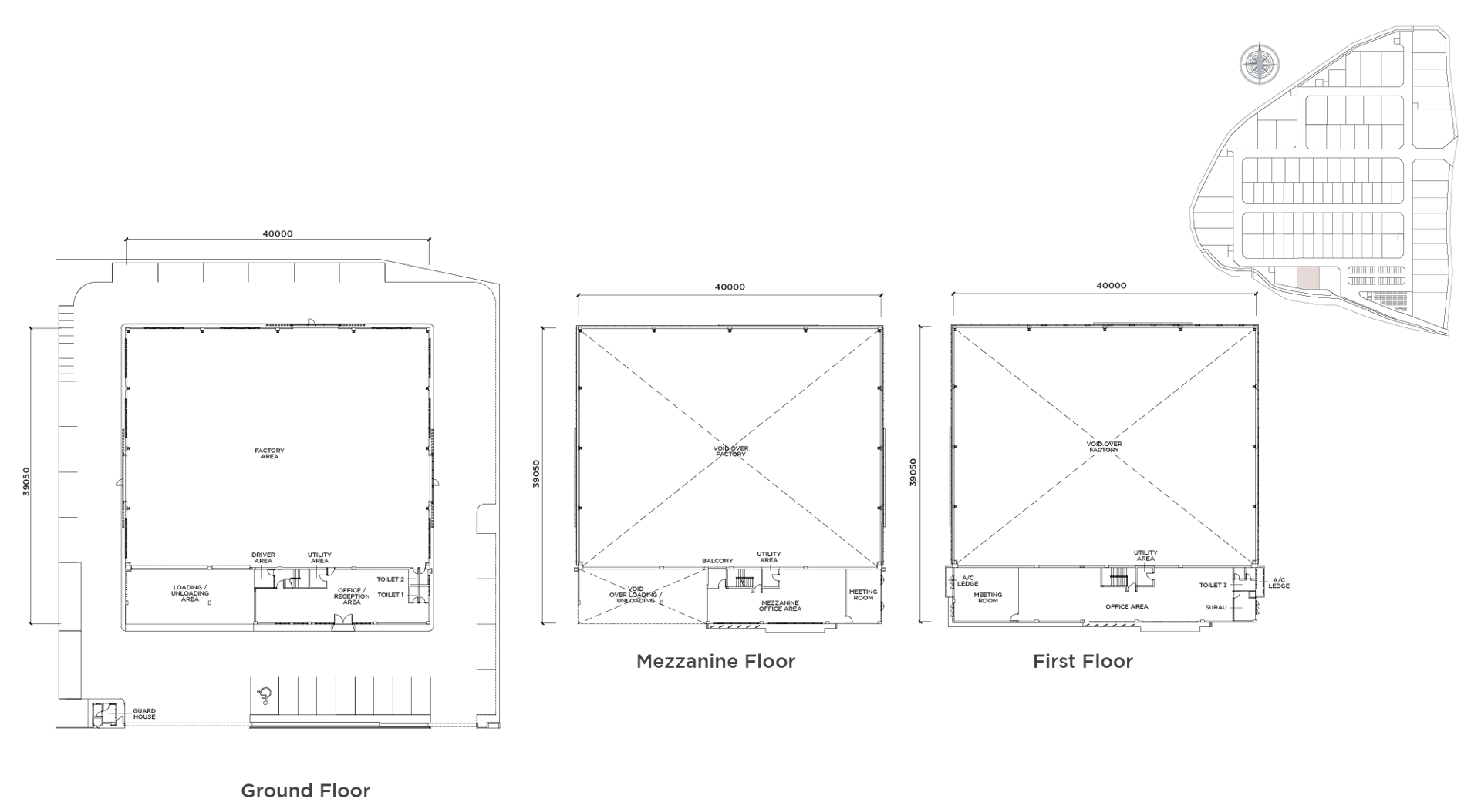 The S Series