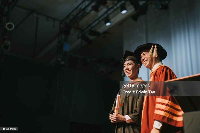 Graduation