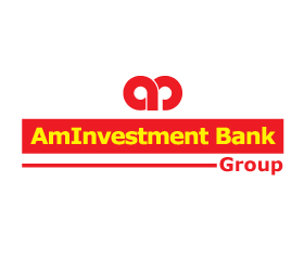 AmInvestment Bank Logo