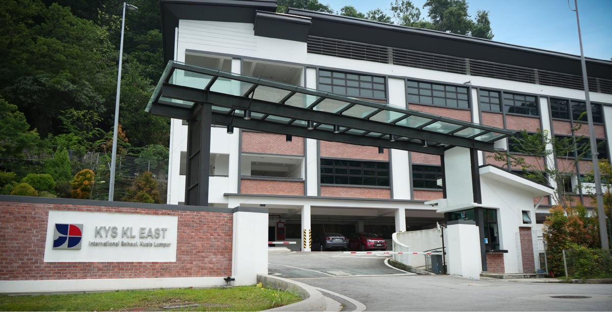 KL East