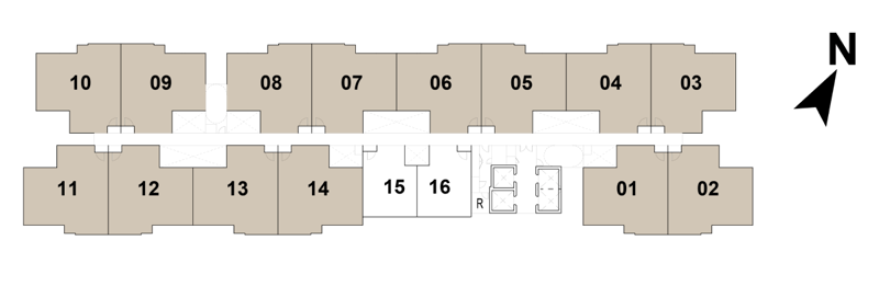 Discover Kanopi Residences, the First Freehold Serviced Apartment