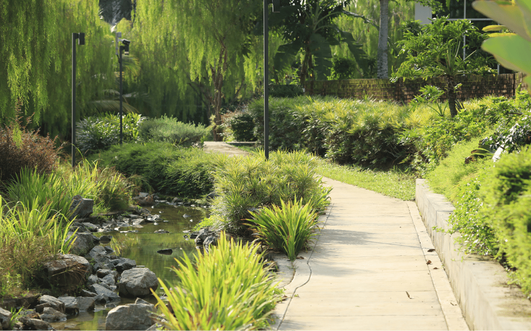 The Glades, Putra Heights