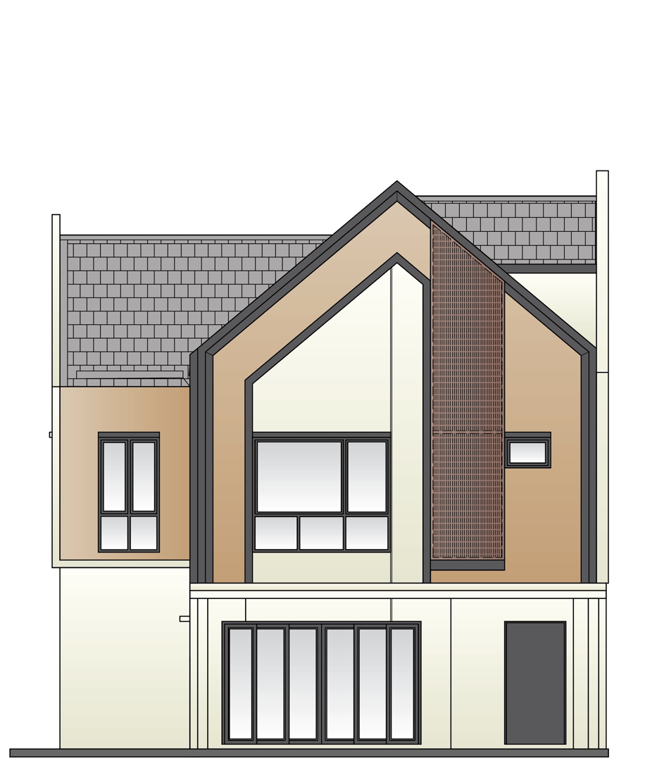East 61 Type A0