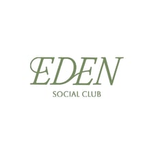 Eden Social Club Logo