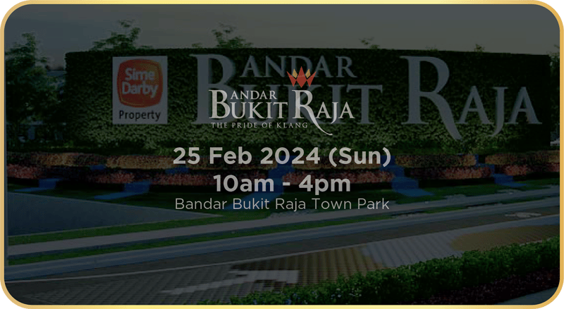 Sime Darby Property Chinese New Year Dragon Deals