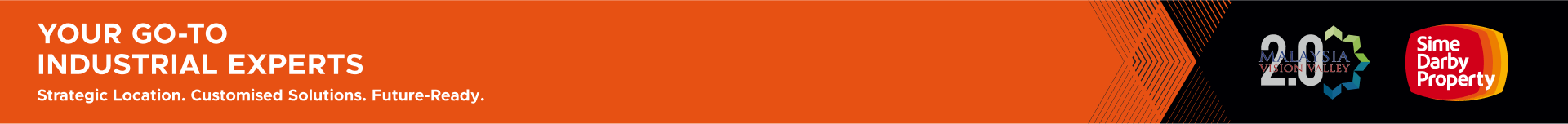 Vision Business Park