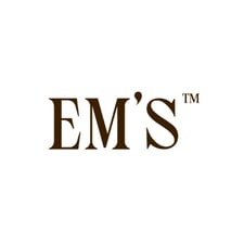 EM'S Cookies Logo