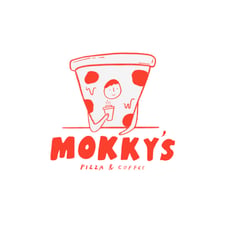 Mokky's Logo