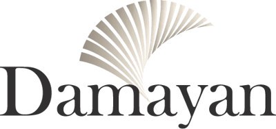 Damayan Residences Logo