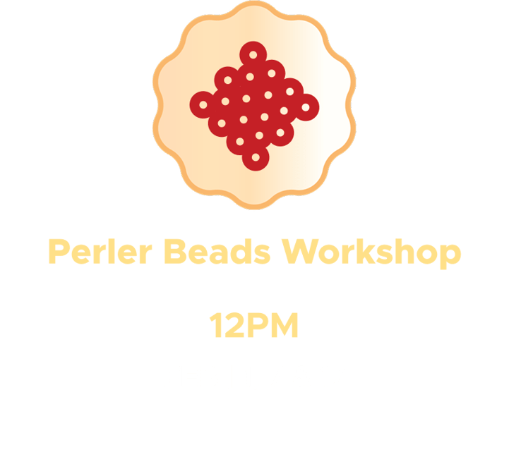 Creative Workshops at Kl East Mall