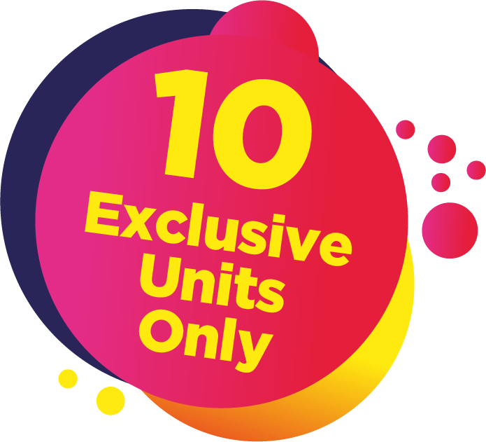 Serasi Retail @ Putra Heights