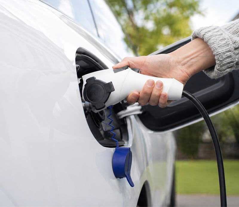 EV charging