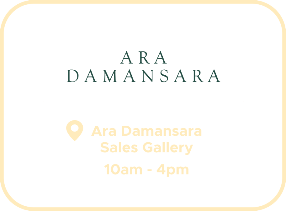Ara Damansara