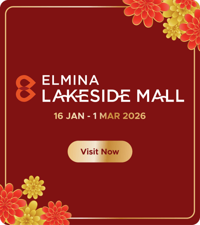 Elmina Lakeside Mall