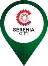 Serenia City