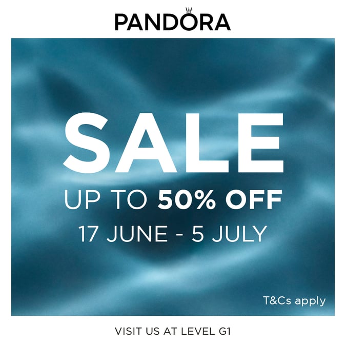 Promotions and deals at Kl east Mall