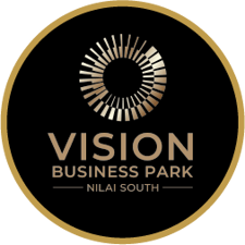 Vision Business Park Logo