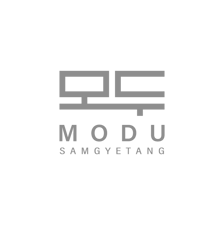 MODU Logo
