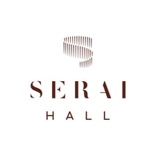 Serai Hall Logo