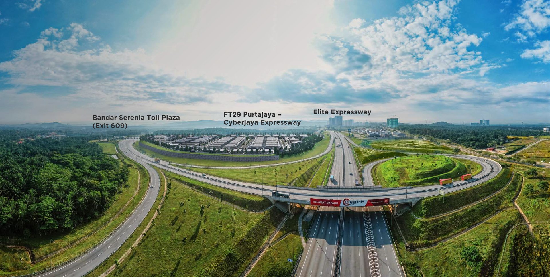 Sime Darby Property Industrial