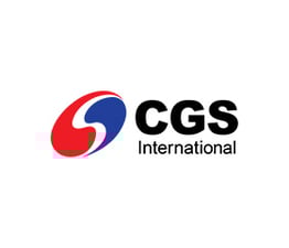 CGS International Logo